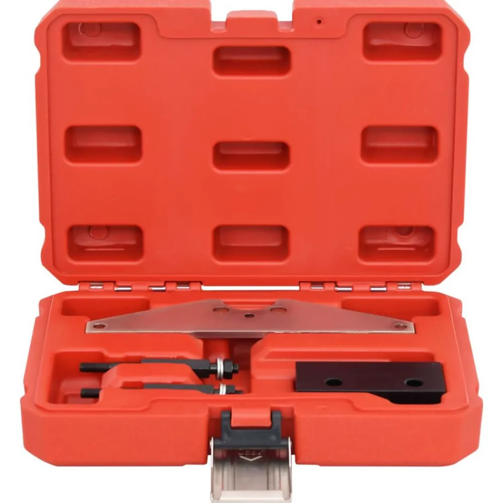 vidaXL Kit d'outils de calage du moteur 4 pcs pour Fiat 1,4 12 V