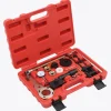Equipement & Outils De Garage-vidaXL Kit d'outils de calage moteur 22 pcs pour VAG 1.8/2.0 TSI TFSI