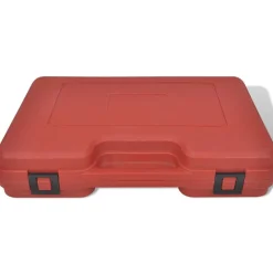 Equipement & Outils De Garage-vidaXL Kit d'outils de jauges de synchroniseur de vide de carburateur