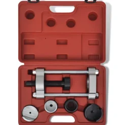 Equipement & Outils De Garage-vidaXL Kit d'outils de joint à bille de suspension pour BMW Série 3