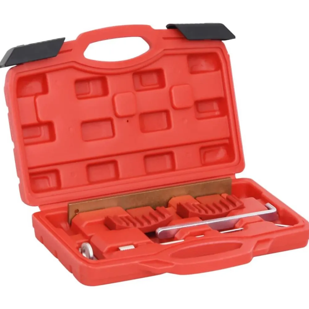 Equipement & Outils De Garage-vidaXL Kit d'outils de remplacement de calage du moteur