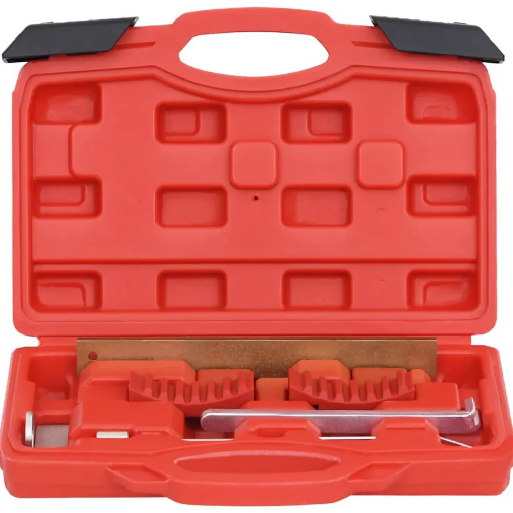 Equipement & Outils De Garage-vidaXL Kit d'outils de remplacement de calage du moteur