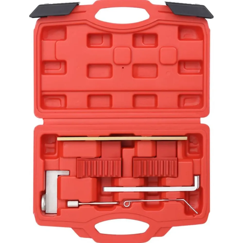 Equipement & Outils De Garage-vidaXL Kit d'outils de remplacement de calage du moteur