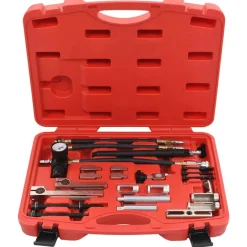 vidaXL Kit d'outils de ressort de soupape universel