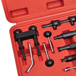 Equipement & Outils De Garage-vidaXL Kit d'outils de réglage pour voiture diesel et à essence