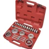 Equipement & Outils De Garage-vidaXL Kit d'outils d'installation et retrait de roulement de roue