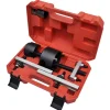 vidaXL Kit d'outils d'installation et extraction d'embrayage Audi, VW