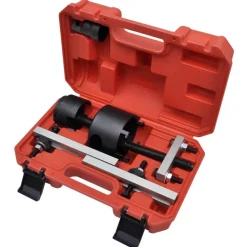 vidaXL Kit d'outils d'installation et extraction d'embrayage Audi, VW