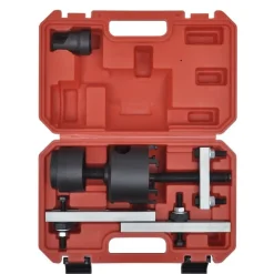 vidaXL Kit d'outils d'installation et extraction d'embrayage Audi, VW