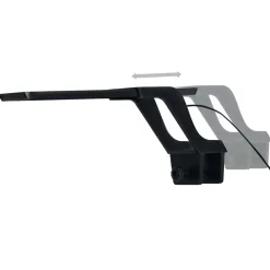 Articles Pour Animaux De Compagnie-vidaXL Lampe à LED d'aquarium avec pince 25-45 cm Bleu et blanc