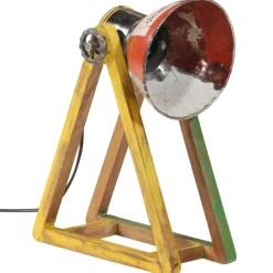 vidaXL Lampe de bureau 25 W 30x17x40 cm E27