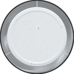 vidaXL Lampe de plafond 30 x 30 x 13,5 cm tissu
