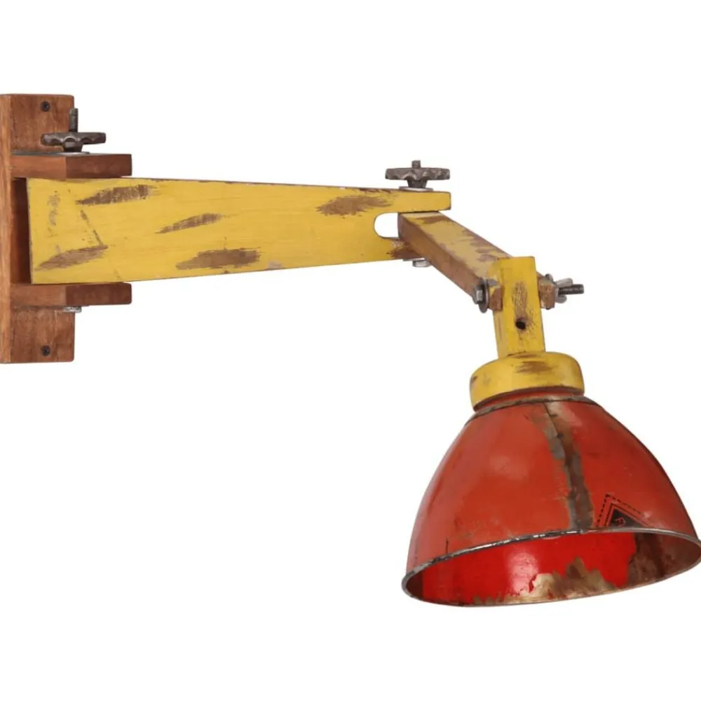 vidaXL Lampe murale 25 W E27