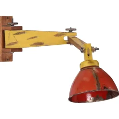 vidaXL Lampe murale 25 W E27