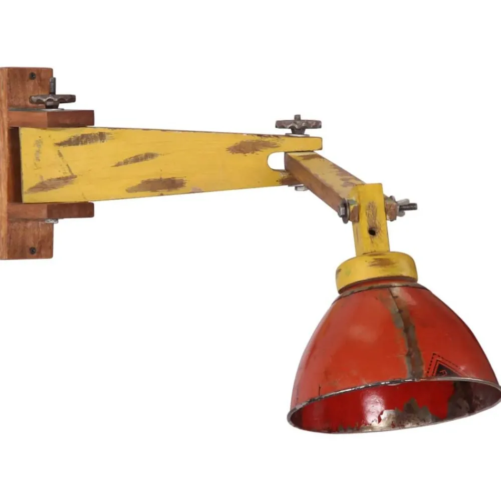 vidaXL Lampe murale 25 W E27