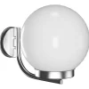 Luminaires-vidaXL Lampe murale de jardin 32 cm