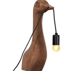 vidaXL Lampe murale en forme d'animal 25 W 12x12x42 cm E27