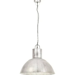 vidaXL Lampe suspendue 25 W é Rond 48 cm E27