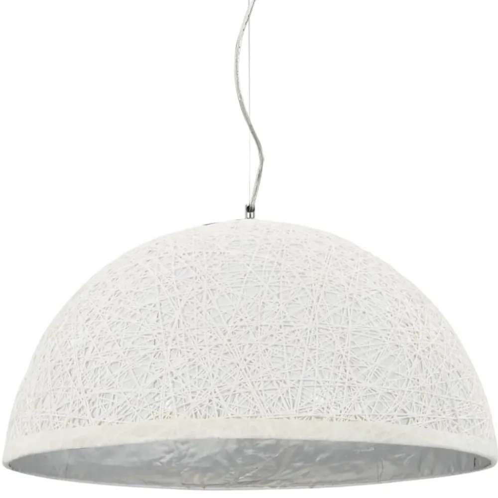 vidaXL Lampe suspendue Ø50 cm E27