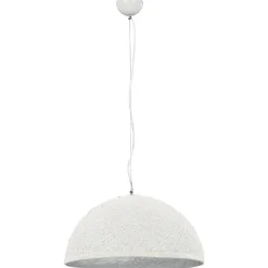 vidaXL Lampe suspendue Ø50 cm E27