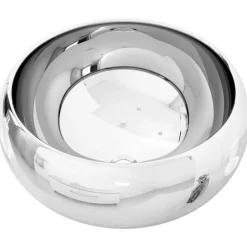 vidaXL Lavabo 40 x 15 cm Céramique é