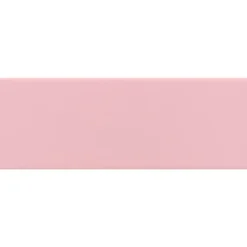 Plomberie-vidaXL Lavabo carré de luxe à trop-plein 41x41 cm Céramique rose mat