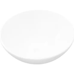vidaXL Lavabo de salle de bain Céramique Rond