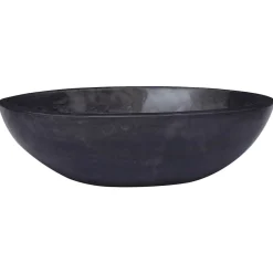 vidaXL Lavabo 53x40x15 cm Marbre