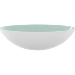 vidaXL Lavabo Verre 50x37x14 cm