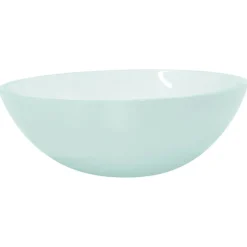 vidaXL Lavabo Verre 50x37x14 cm