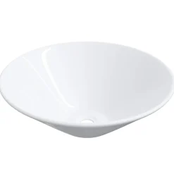 vidaXL Lavabos 2 pcs 42x42x14 cm céramique