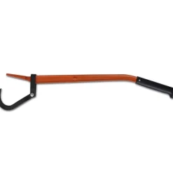 Accessoires D'Outils-vidaXL Élévateur d'arbres avec poignée ABS