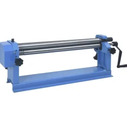 vidaXL Machine à cintrer 640 mm Acier