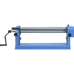 vidaXL Machine à cintrer 640 mm Acier