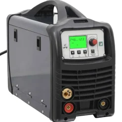 vidaXL Machine à souder MIG / MMA / Lift TIG 200 A