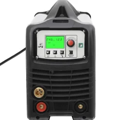 vidaXL Machine à souder MIG / MMA / Lift TIG 200 A
