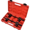 vidaXL MacPherson Compresseur de ressort amortisseur 26 cm