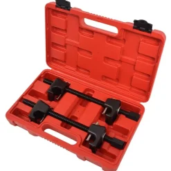 vidaXL MacPherson Compresseur de ressort amortisseur 26 cm