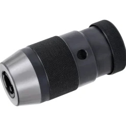 vidaXL Mandrin de perçage MT3-B18 avec plage de serrage de 16 mm