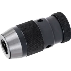 Accessoires D'Outils-vidaXL Mandrin de perçage MT2-B18 avec plage de serrage de 16 mm