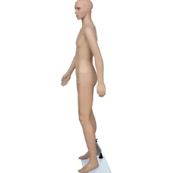 Commerce De Détail-vidaXL Mannequin de vitrine Homme A