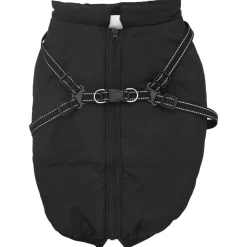 vidaXL Manteau pour chien L48 Fleece et Polyester