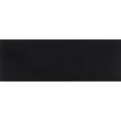 vidaXL Marches d'escalier 10 pcs 25x75 cm caoutchouc