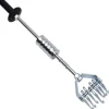 Equipement & Outils De Garage-vidaXL Marteau à inertie à grilles multiples 65 cm Acier au carbone