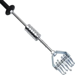 Equipement & Outils De Garage-vidaXL Marteau à inertie à grilles multiples 65 cm Acier au carbone