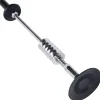 Equipement & Outils De Garage-vidaXL Marteau à inertie à ventouse 59 cm Acier au carbone