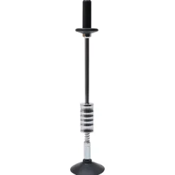 Equipement & Outils De Garage-vidaXL Marteau à inertie à ventouse 59 cm Acier au carbone