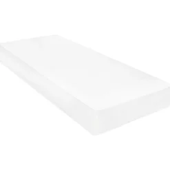 Lits & Accessoires-vidaXL Matelas 80 x 200 cm Mousse à mémoire de forme Visco 18 cm H2