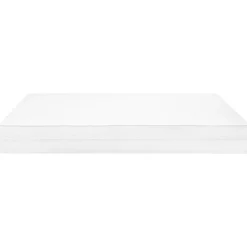 Lits & Accessoires-vidaXL Matelas 80 x 200 cm Mousse à mémoire de forme Visco 18 cm H2