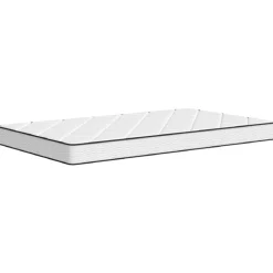 Lits & Accessoires-vidaXL Matelas en mousse pour enfants moyennement doux 80x160 cm